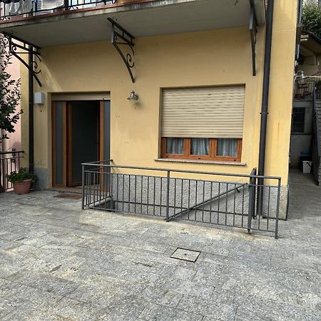 Volta Como Lake Apartament Брунате Екстериор снимка