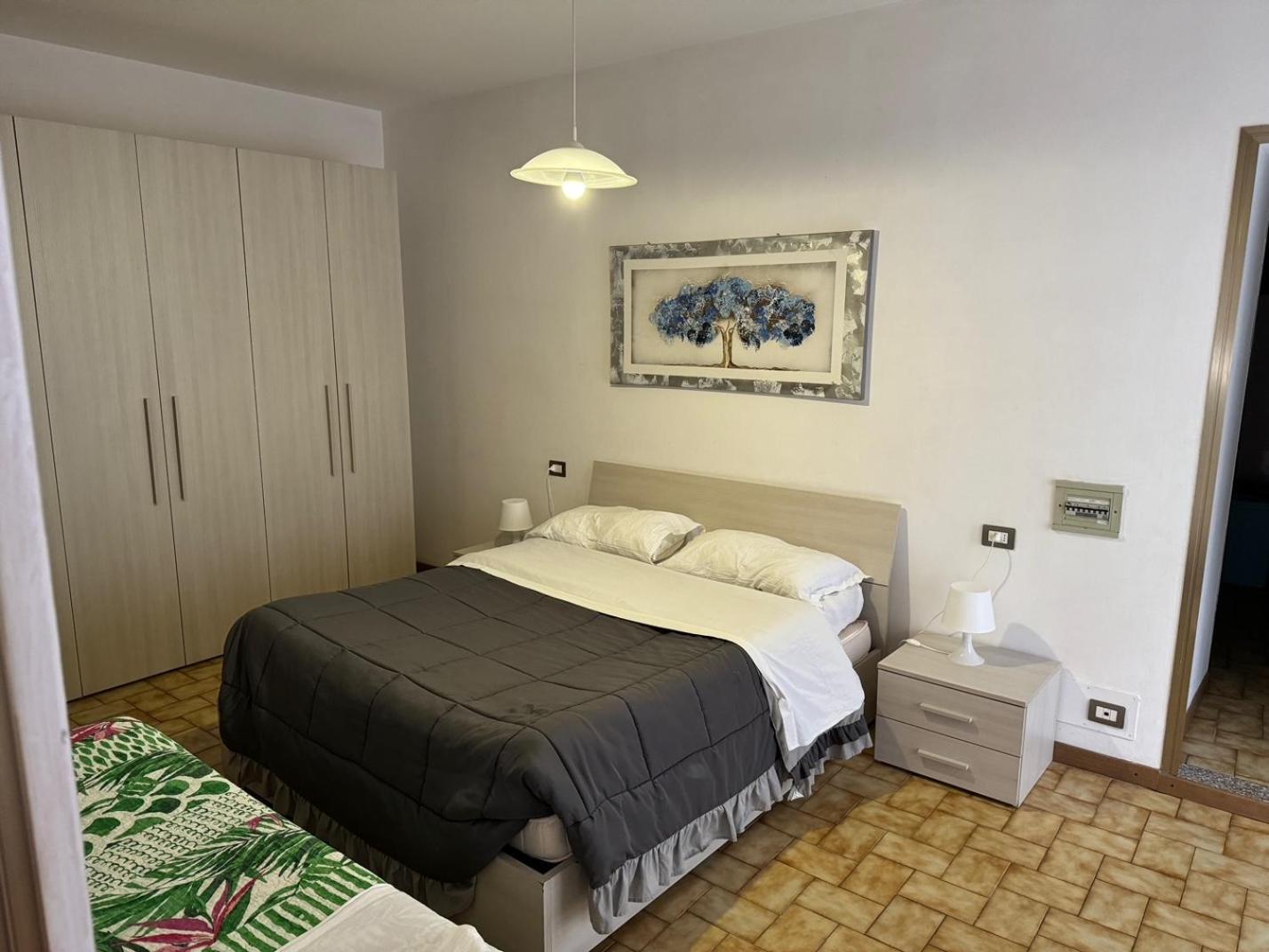 Volta Como Lake Apartament Брунате Екстериор снимка
