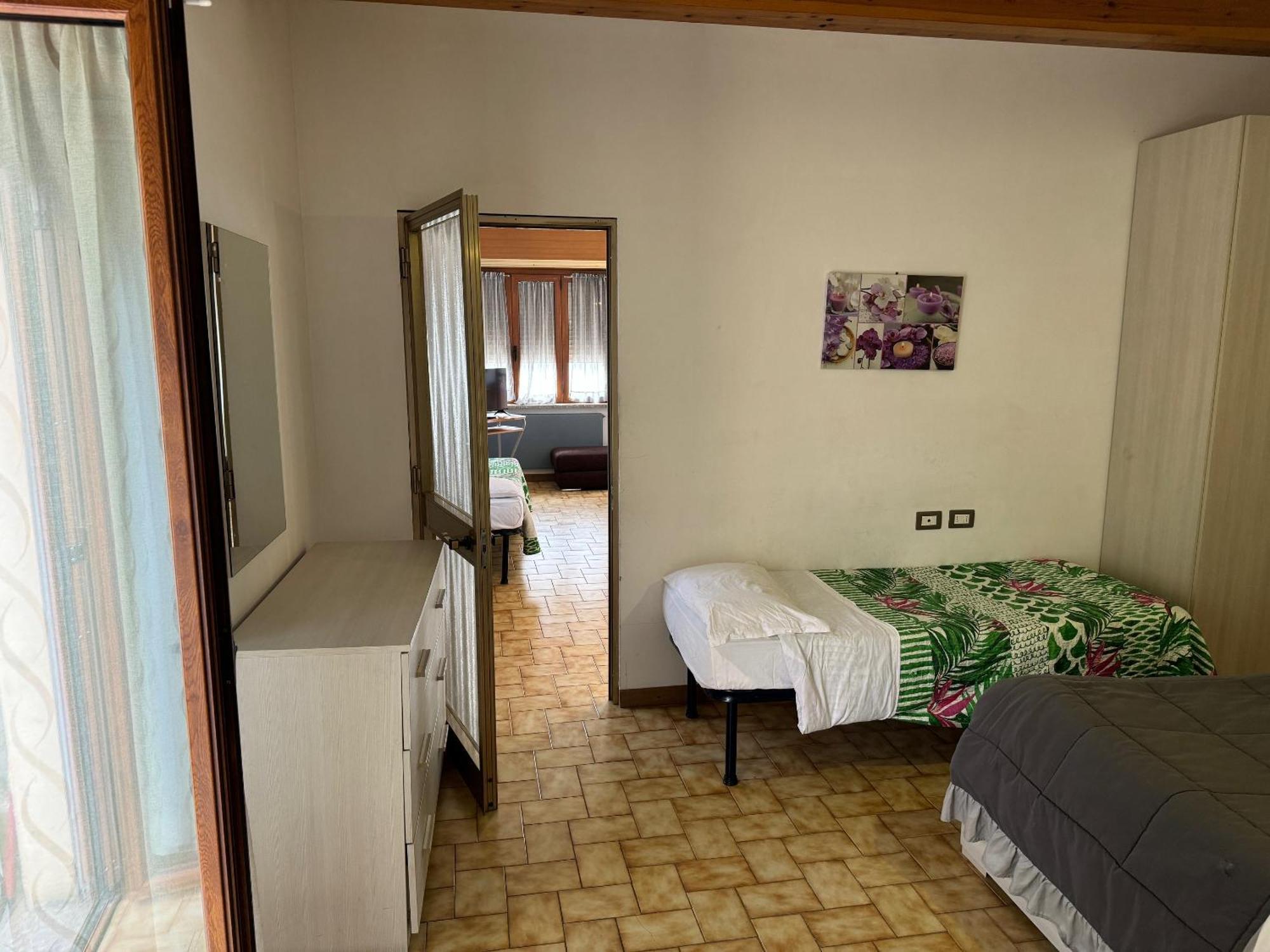 Volta Como Lake Apartament Брунате Екстериор снимка
