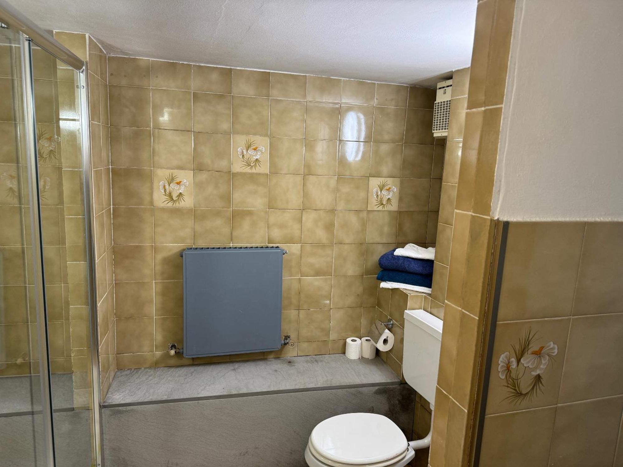 Volta Como Lake Apartament Брунате Екстериор снимка