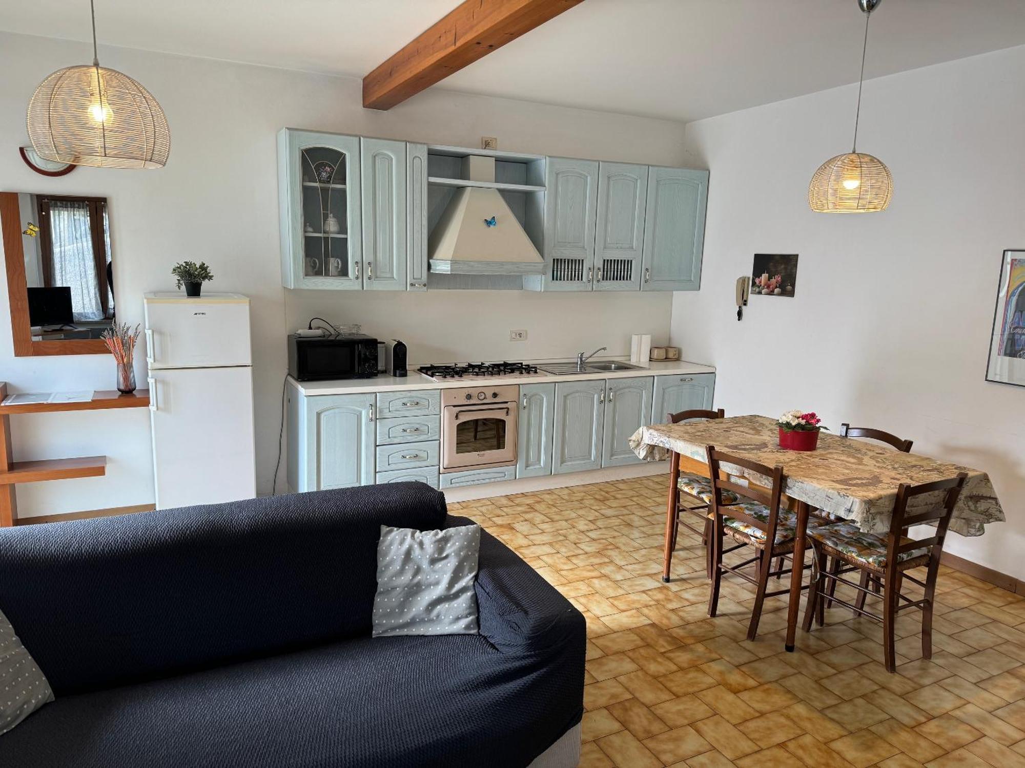 Volta Como Lake Apartament Брунате Екстериор снимка