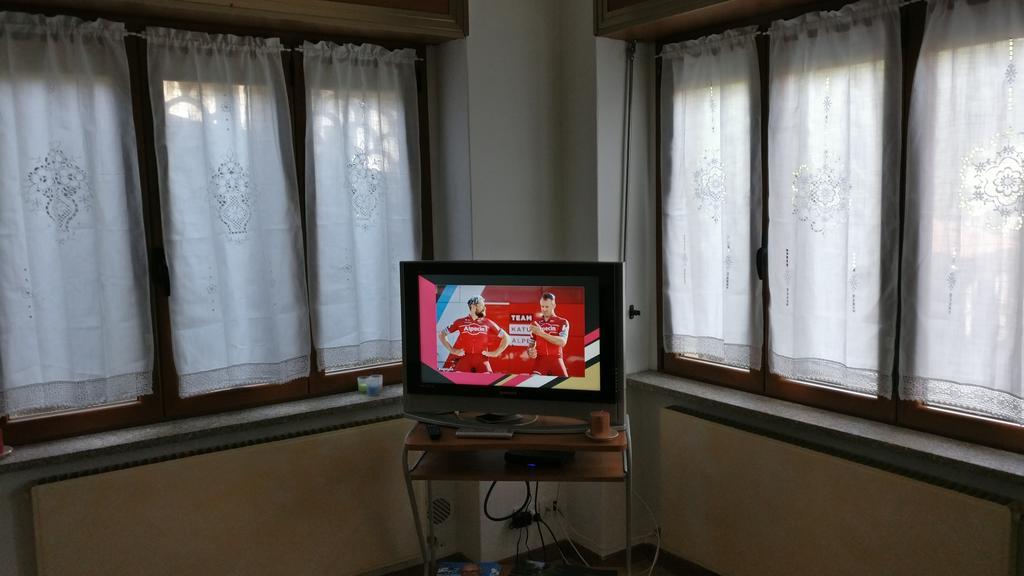 Volta Como Lake Apartament Брунате Екстериор снимка