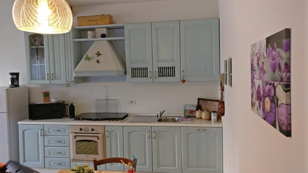 Volta Como Lake Apartament Брунате Екстериор снимка