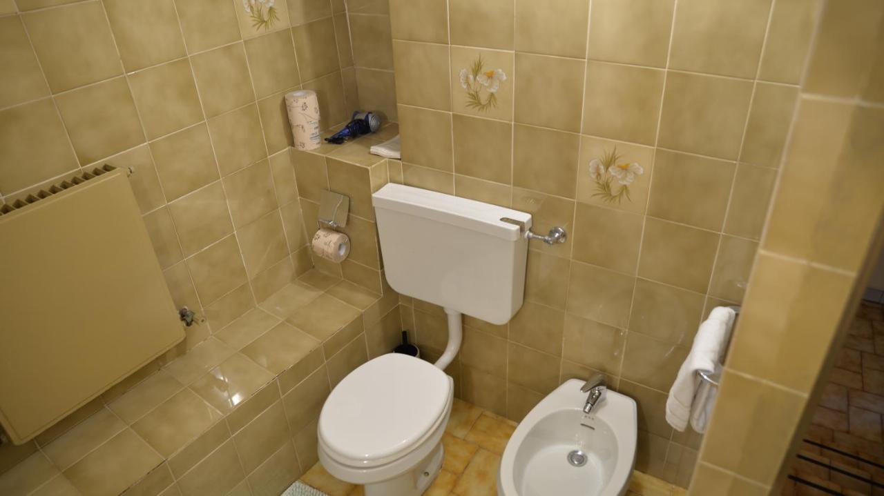Volta Como Lake Apartament Брунате Екстериор снимка