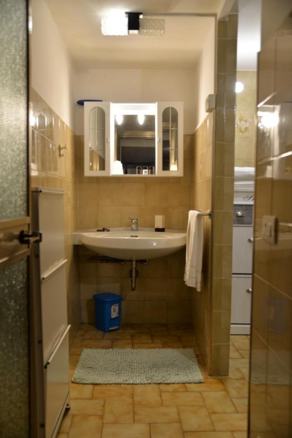 Volta Como Lake Apartament Брунате Екстериор снимка